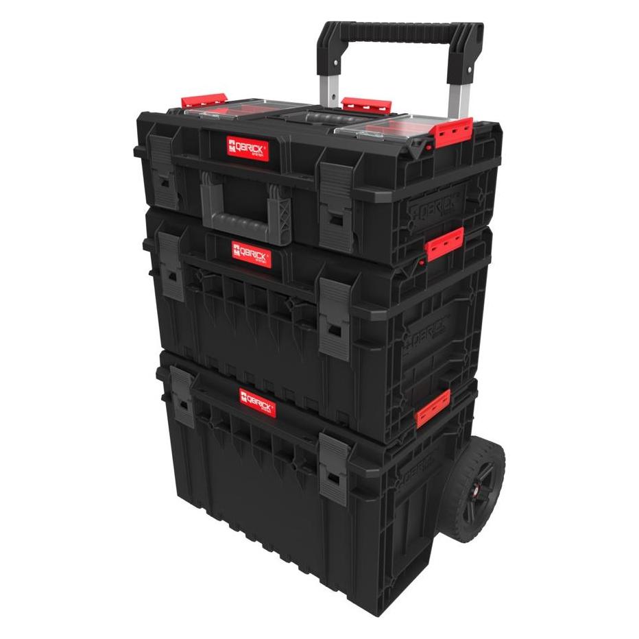 Qbrick Modulare Box (Z258032PG001)