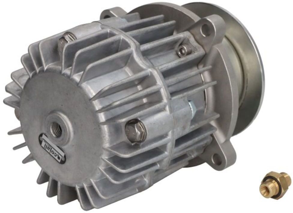 Arbeitszylinder, Motorbremse COJALI 2880245