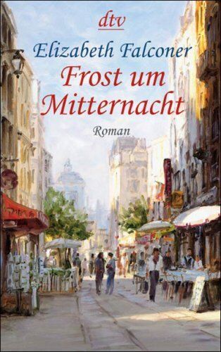 Elizabeth Falconer - Frost um Mitternacht. - Preis vom 02.10.2026 23:42:20 h