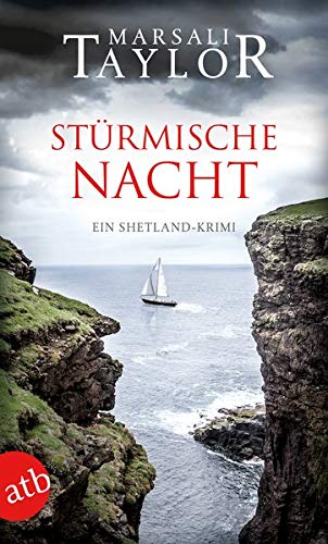 Marsali Taylor - Stürmische Nacht: Ein Shetland-Krimi - Preis vom 11.10.2026 15:43:13 h
