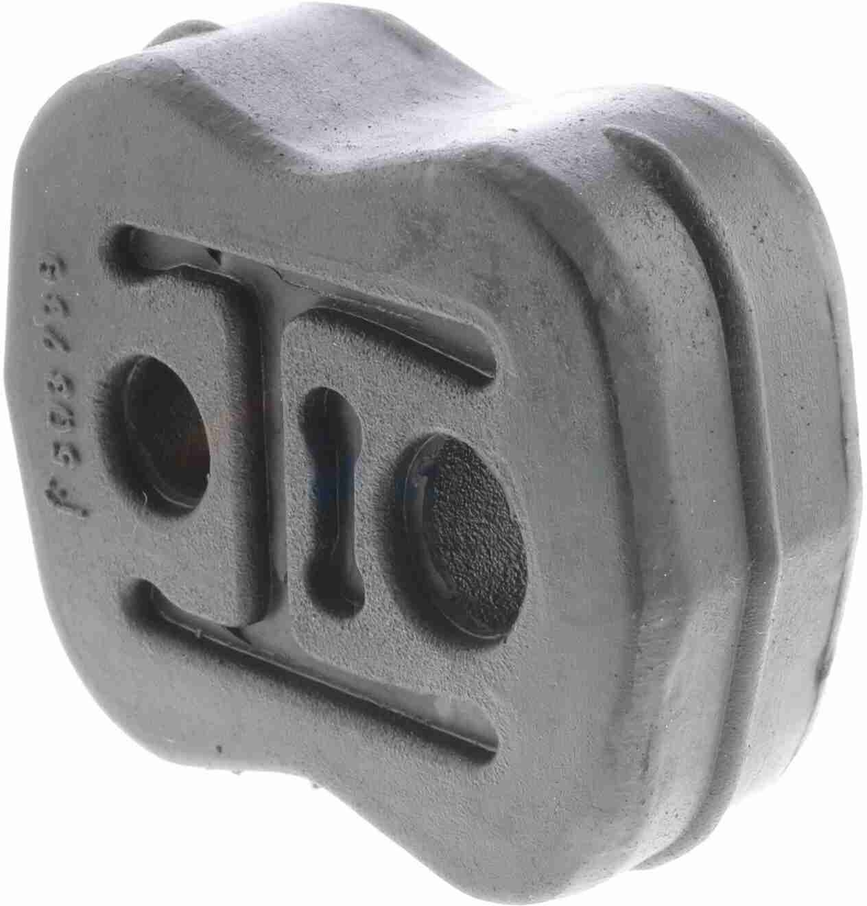 Vaico Haltering, Schalldämpfer Original Qualität V300142 Für Mercedes