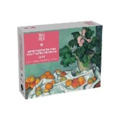 Impressionism and Post-Impressionism 2026 Day-To-Day Calendar