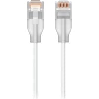 UniFi Etherlighting Patch Cable / 15m, Kabel weiß