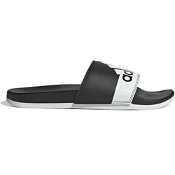 ADIDAS Comfort adilette, Größe 53 in Grau Grau