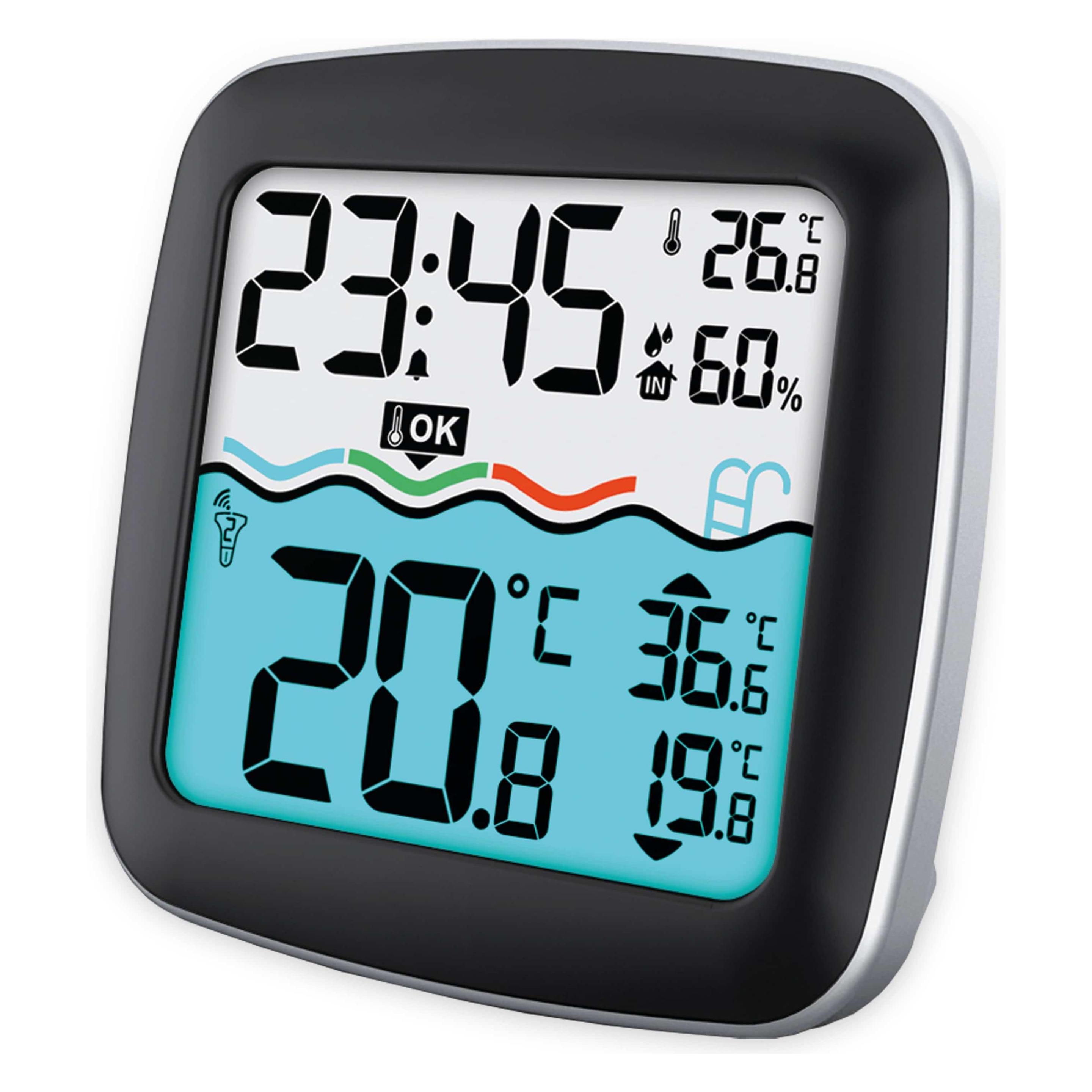 Technoline WS 9059 (WS9059)