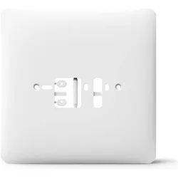 tado° Trim Plate for Smart Thermostats, Zubehör Heizen