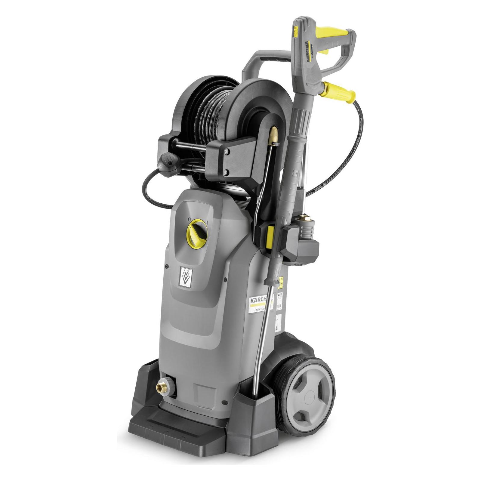 Kärcher HD 7/17 MXA Plus (Netzbetrieb) (1.151-936.0)