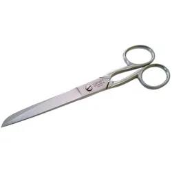 Haushaltsschere rostfrei, 15 cm 1 St