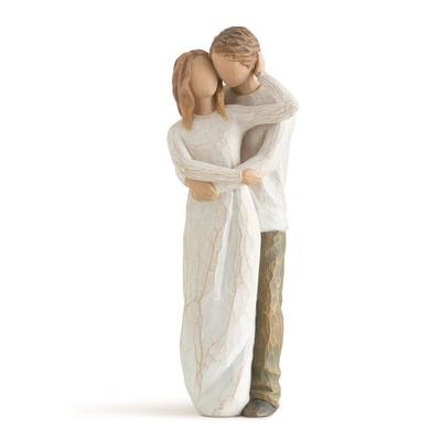 Willow Tree Figur Together