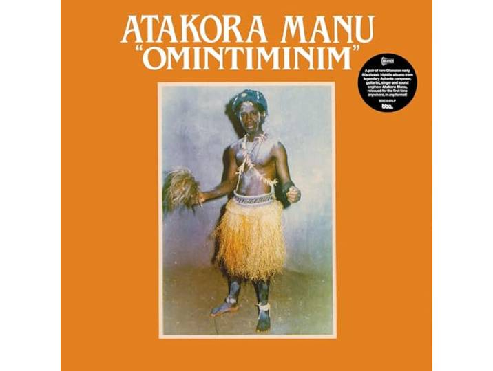 Omintiminim / Afro Highlife