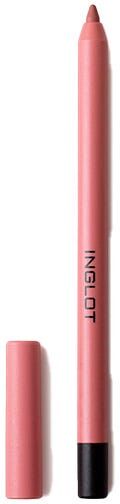 INGLOT Creamy Soft Lipliner SUNSET BLUSH 04