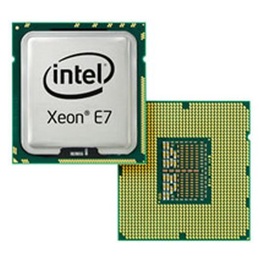Lenovo Xeon E7-4830 (LGA 1567, 2.13 GHz, 8 -Core) (88Y6082)