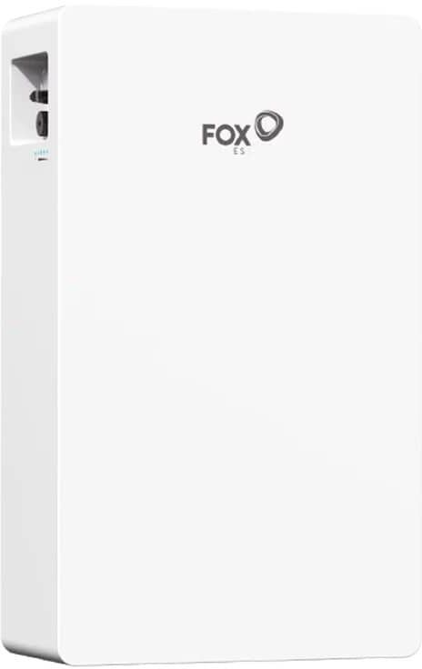 FOXESS FOX ESS EK6 Plus Hochvolt *0% MwSt. gem. §12 Abs. 3 UStG