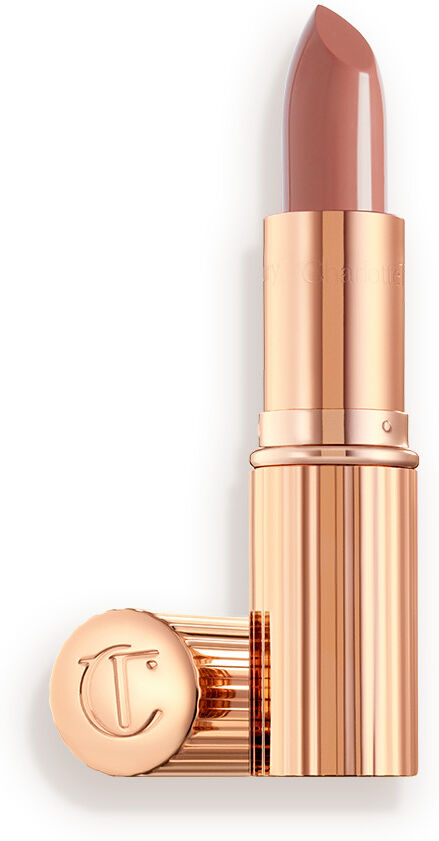 Charlotte Tilbury Lipstick Rosy Peach 220 The Super Nudes Size: