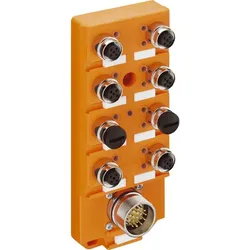 Belden Aktor-Sensor-Box ASBS 8/LED 5-4