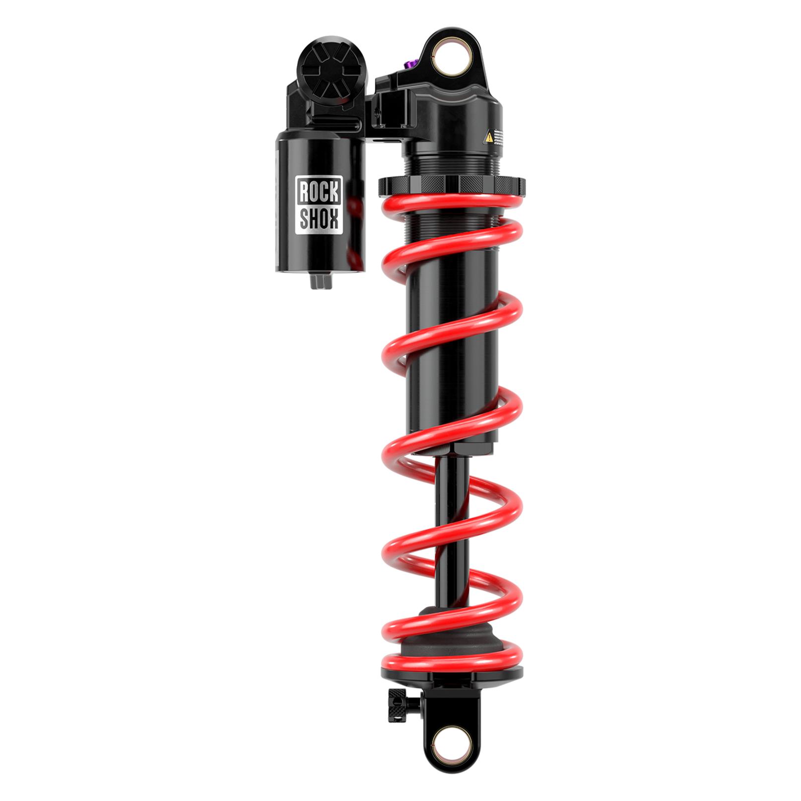 RockShox MY27 Vivid Coil Ultimate DH RC2 Commencal Supreme (250 mm, 75 mm) (66109022)