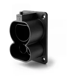 Voldt® CCS2 Steckerhalter |