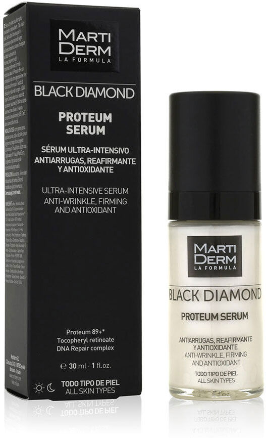 Martiderm Sérum ultra-intensif Black Diamond protéum 30 ml