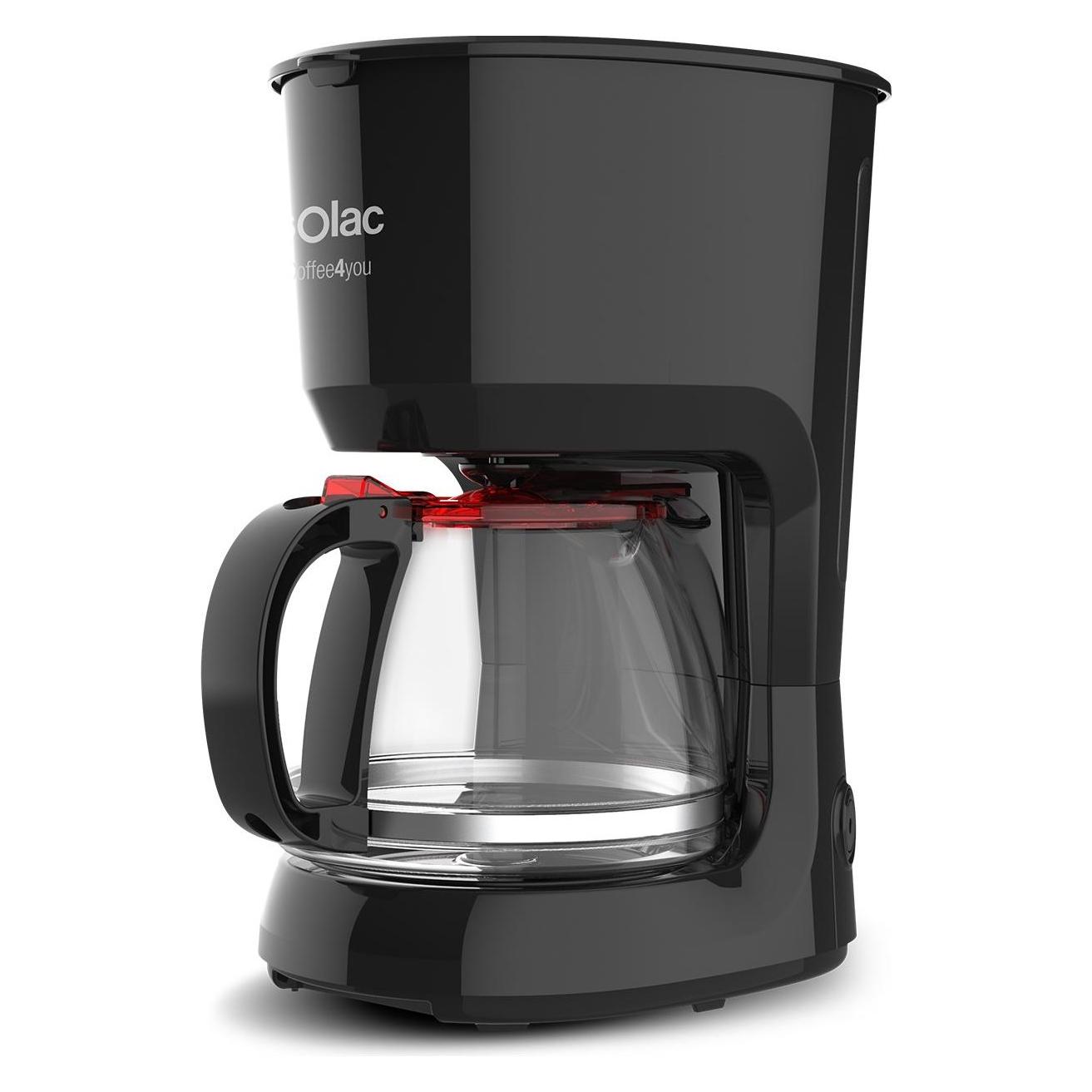 Solac Filter coffee maker CF4036 (CF4036)