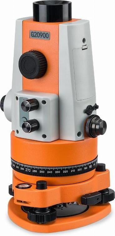 geo-FENNEL Fluchtlaser FLP 150-Groen GEO FENNEL - 310100
