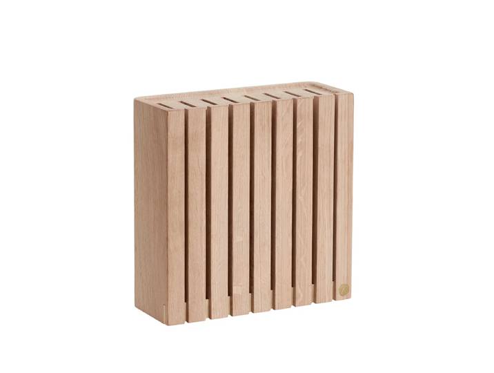 Andersen Furniture - Messerblock, Eiche