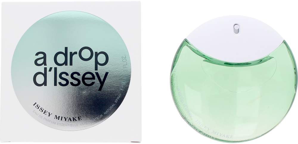 Issey Miyake A Drop d'Issey Essentielle Eau de Parfum 90 ml