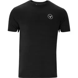 VIRTUS T-shirt Jokers, Größe S in Schwarz Schwarz