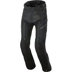 Macna Bora Motorrad Textilhose Kurz L