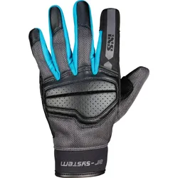 IXS Evo-Air Damen Motorradhandschuhe L