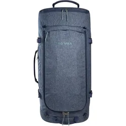 Tatonka Duffle Roller 80 2 Rollen Reisetasche 78 cm, Koffer, Blau