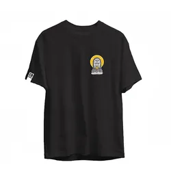 MALDITA BUENA SUERTE T-Shirt Death Car | schwarz XL