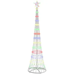 vidaXL, Weihnachtsbeleuchtung, Weihnachtsdekoration