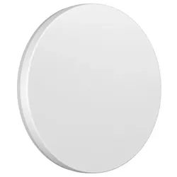 Ledvance LED-Wand-u.Deckenleuchte SFFLATRD330P19WCPS