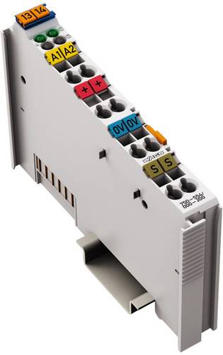 WAGO SPS-Analogausgangsmodul 750-554/000-200 1 St.