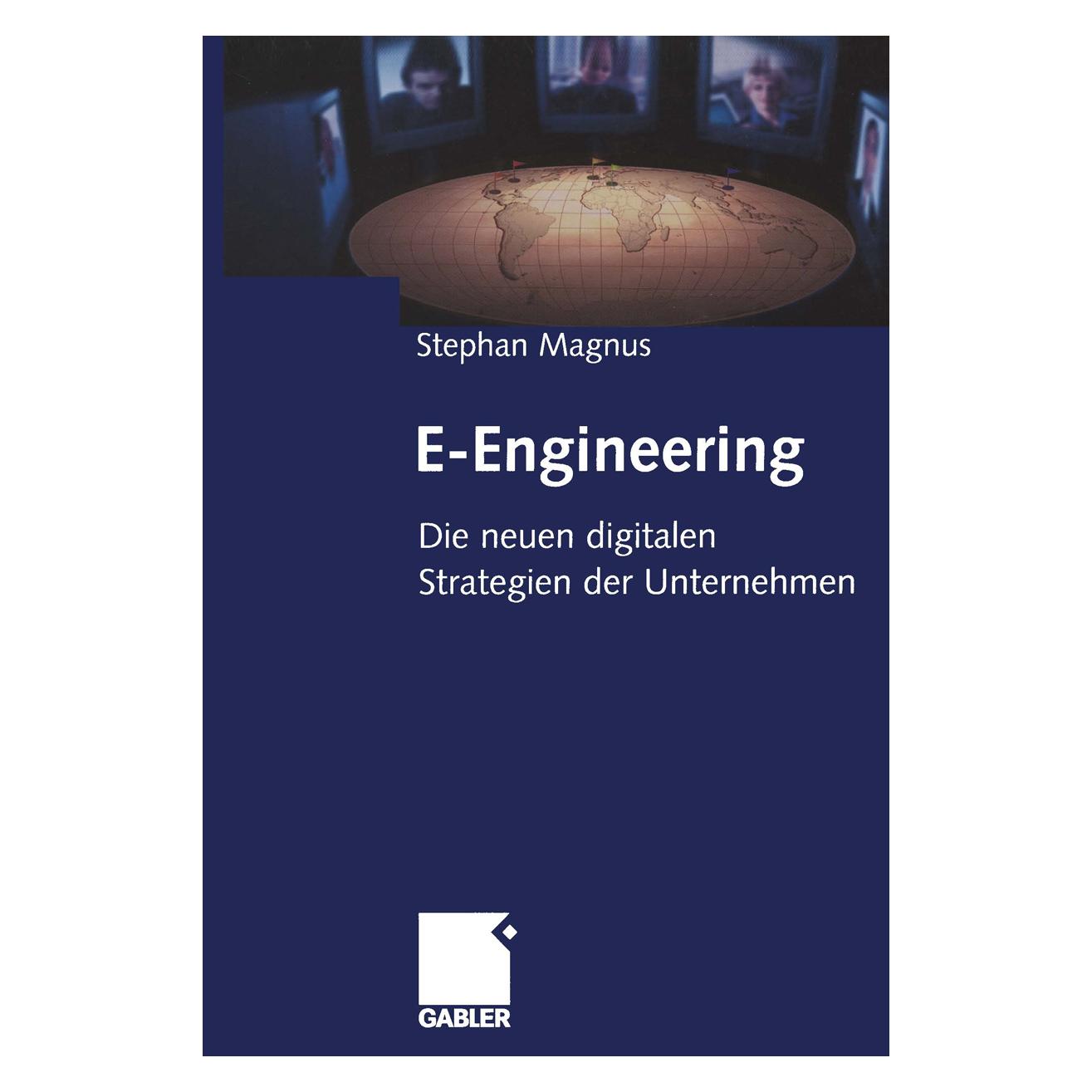 Springer E-Engineering (Deutsch, Softcover, Stephan Magnus) (55508635)