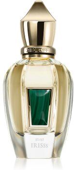 Xerjoff Irisss perfume para mulheres 50 ml. Irisss