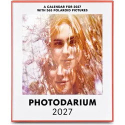 Seltmann, Kalender, PHOTODARIUM 2027