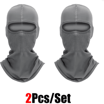 Inspire Essentials AeroShield Breathable Balaclava Mask h