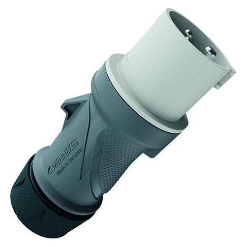 Mennekes CEE Stecker PTX R (IEC 60309) (13588)