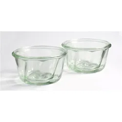 Einkochwelt Vorratsgläser-Sets, Einmachgläser, Transparent