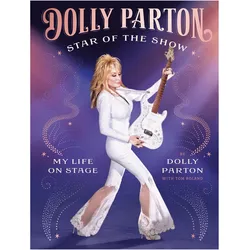 Star of the Show, Fachbücher von Dolly Parton