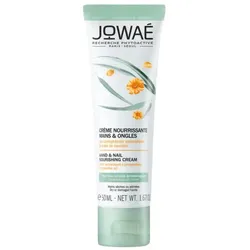 Jowaé Nährende Creme Für Hände Und Nägel 50ml