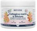 Oemine Collagène Marin & Silicium Goût Amande et Vanille 150 g - Pot