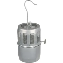 Ubbink Paraffin Gewächshausheizung (gegen Frost-aufhängbar)