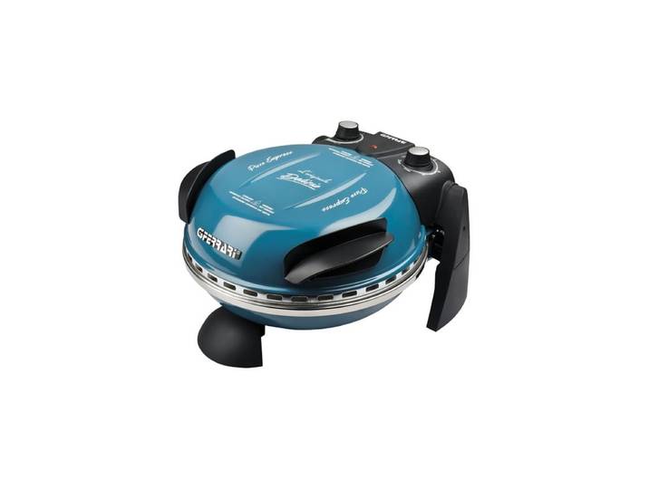 G3 Ferrari Pizza Express Delizia - pizza oven - blue
