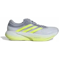 adidas Supernova Rise 3 Laufschuhe Herren - halo silver/solar yel