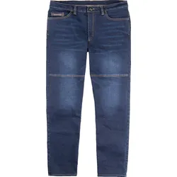 Icon Uparmor Covec Motorrad Jeans 32