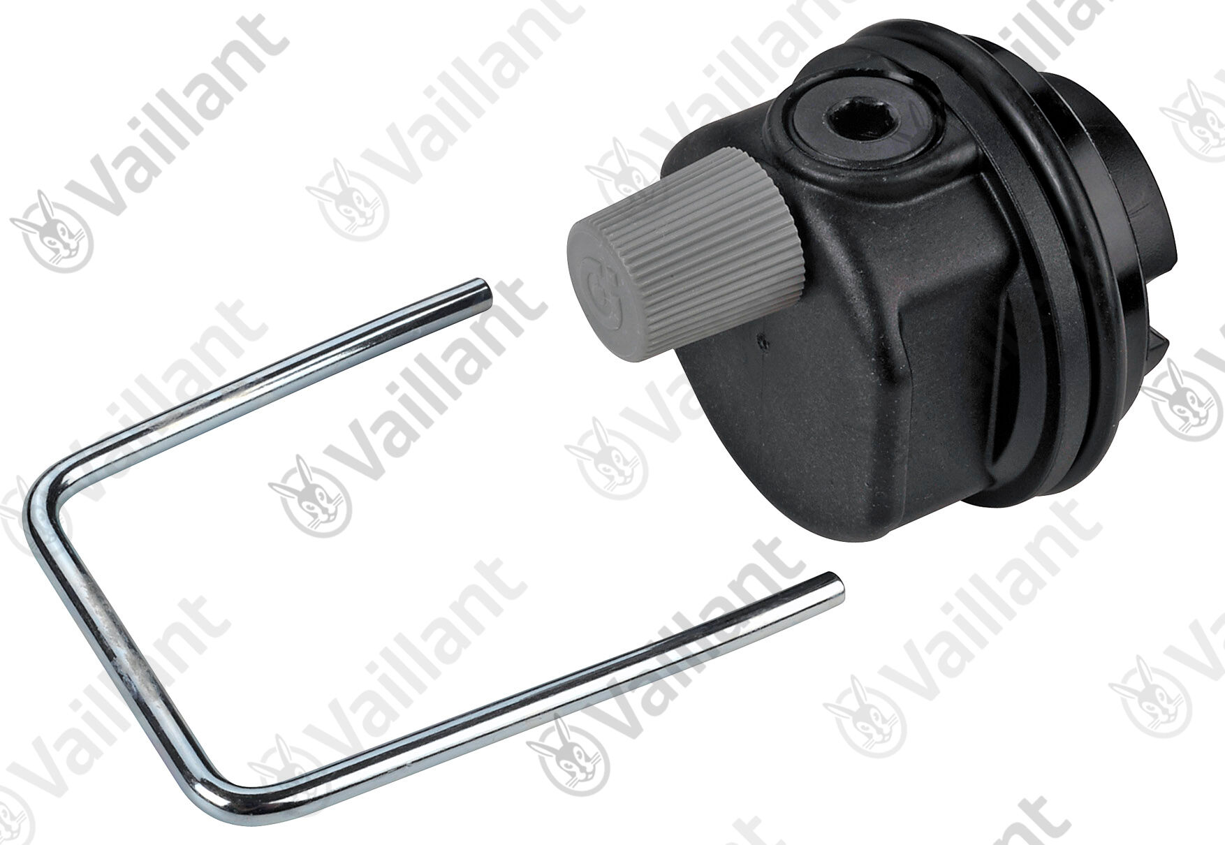 Purgeur d'air automatique 0010033857 Vaillant -No. 0010033857