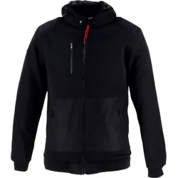 Helstons Soft Air Mesh Motorrad Textiljacke