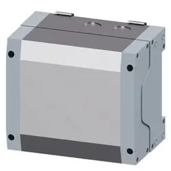 Siemens Dig.Industr. Gerätekasten BD01-GK1X/F
